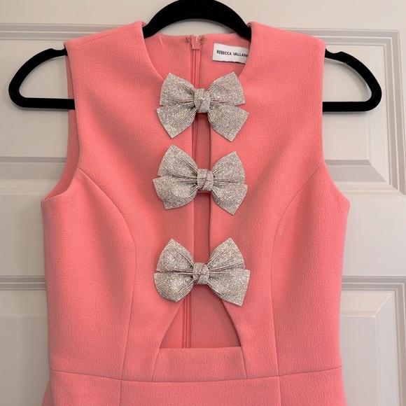 Rebecca Vallance Dresses & Skirts - Rebecca Vallance Dress